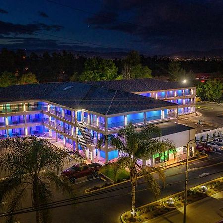 818 Hotel + Pool, Ascend Hotel Collection By Choice Los Angeles Exterior foto