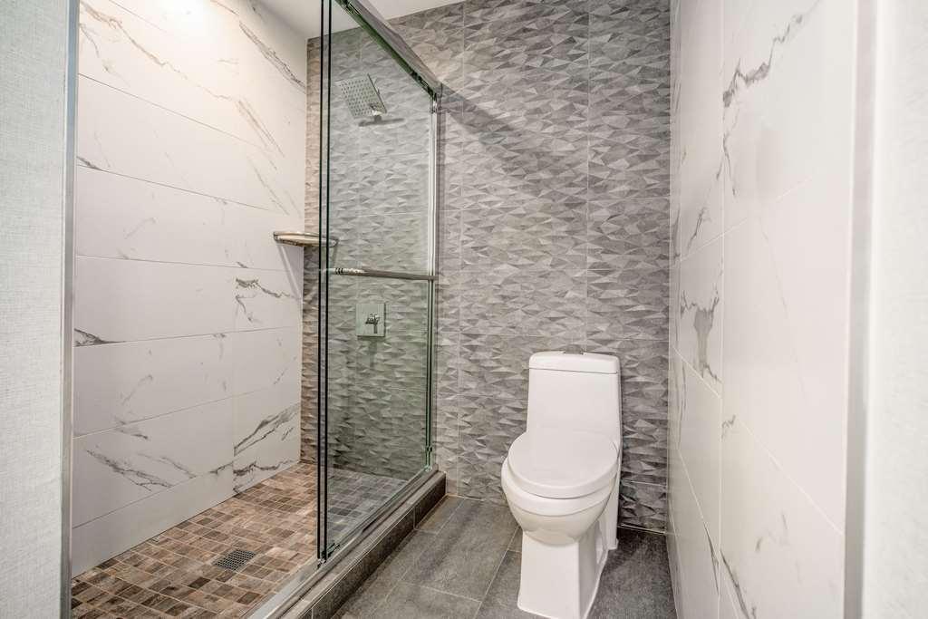 818 Hotel + Pool, Ascend Hotel Collection By Choice Los Angeles Zimmer foto