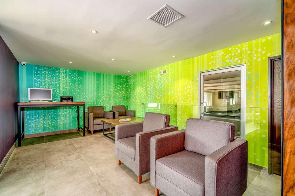 818 Hotel + Pool, Ascend Hotel Collection By Choice Los Angeles Einrichtungen foto
