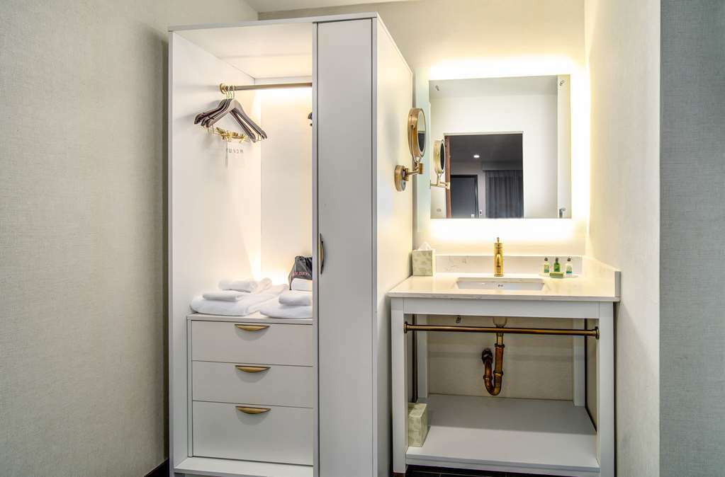 818 Hotel + Pool, Ascend Hotel Collection By Choice Los Angeles Zimmer foto